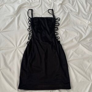 Windsor Black Dress